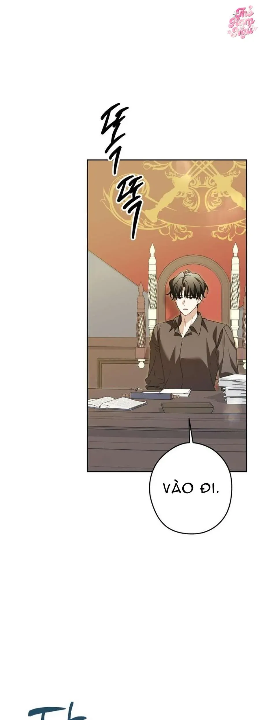 gia đình phản diện phản đối tự lập chapter 65 35