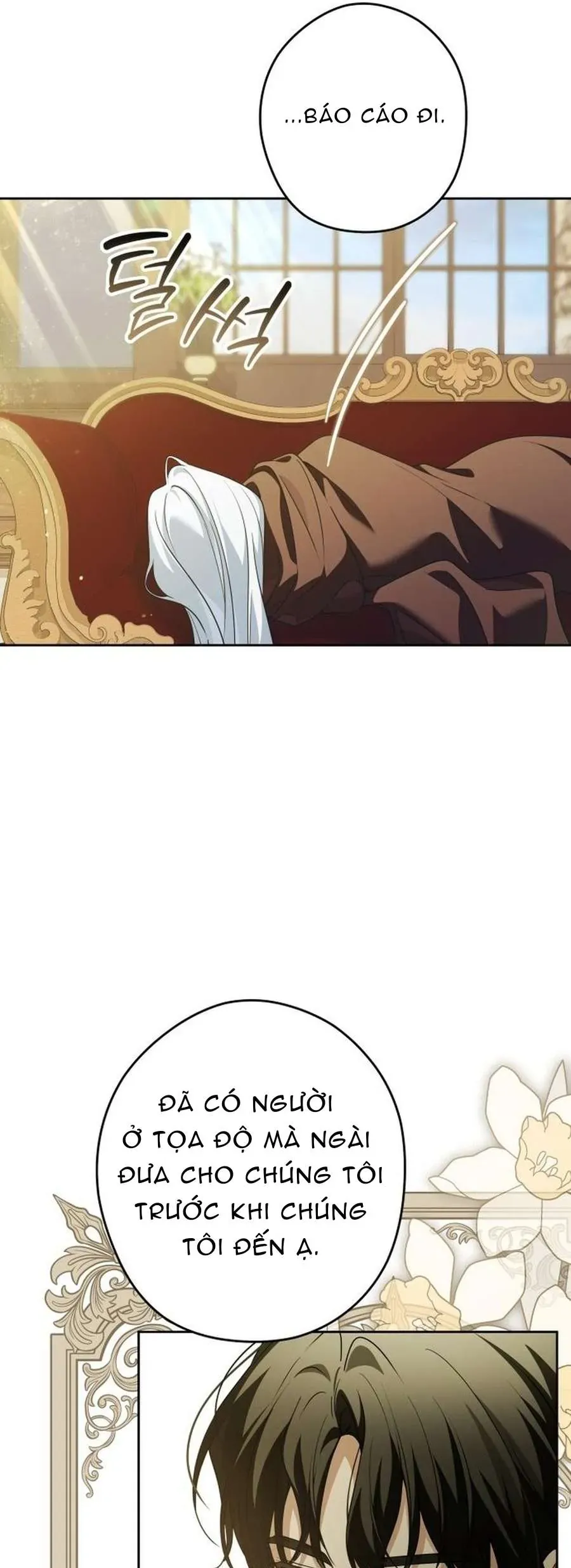 gia đình phản diện phản đối tự lập chapter 65 38