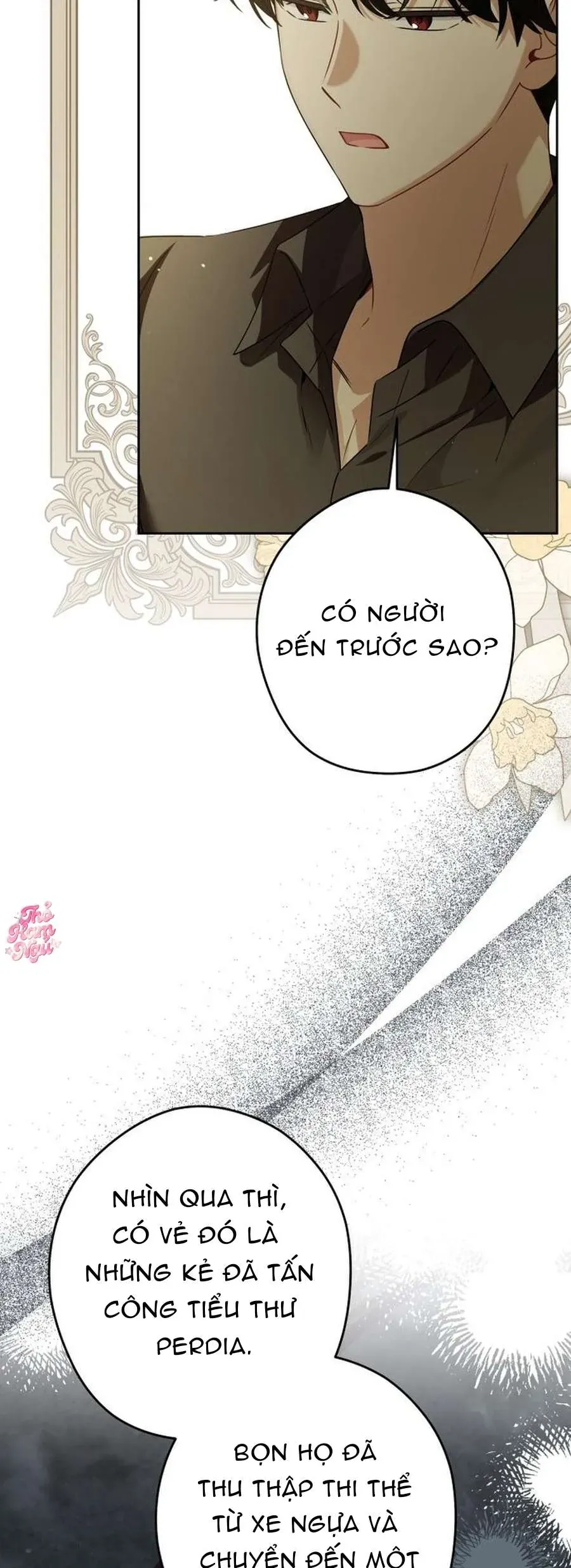 gia đình phản diện phản đối tự lập chapter 65 39