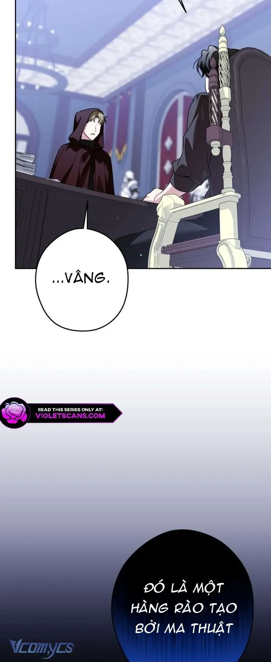 gia đình phản diện phản đối tự lập chapter 65 46