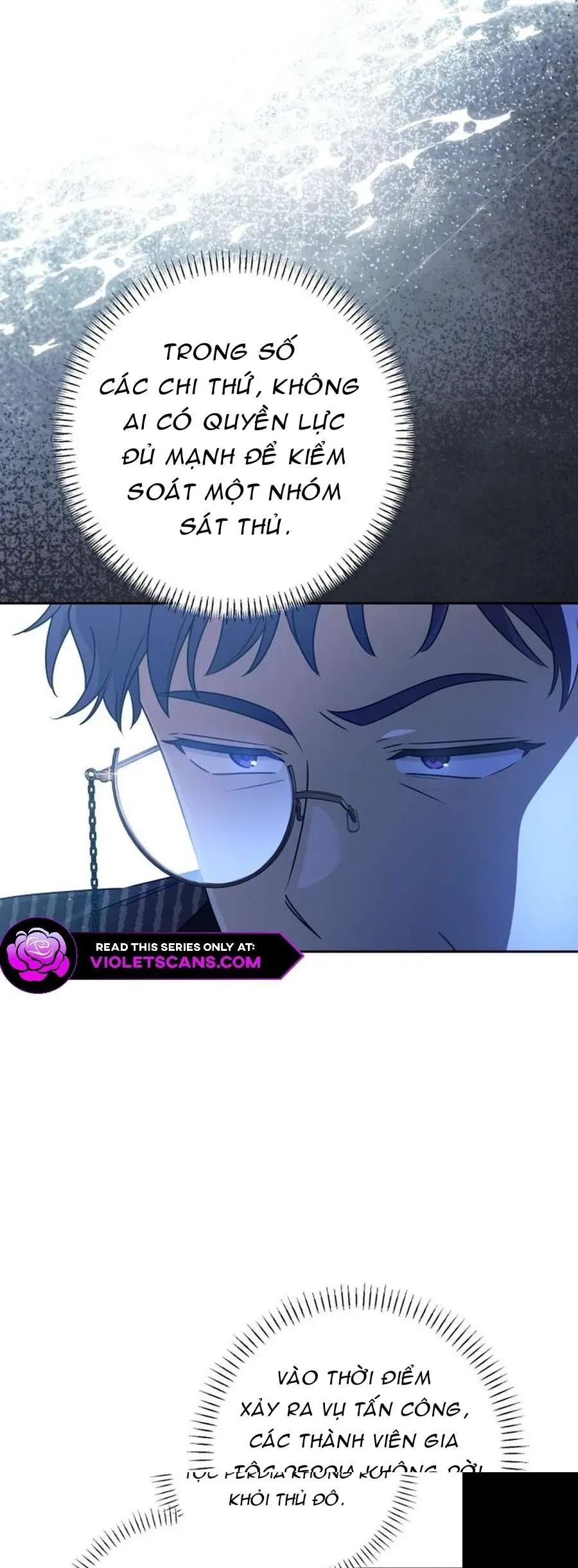 gia đình phản diện phản đối tự lập chapter 65 52