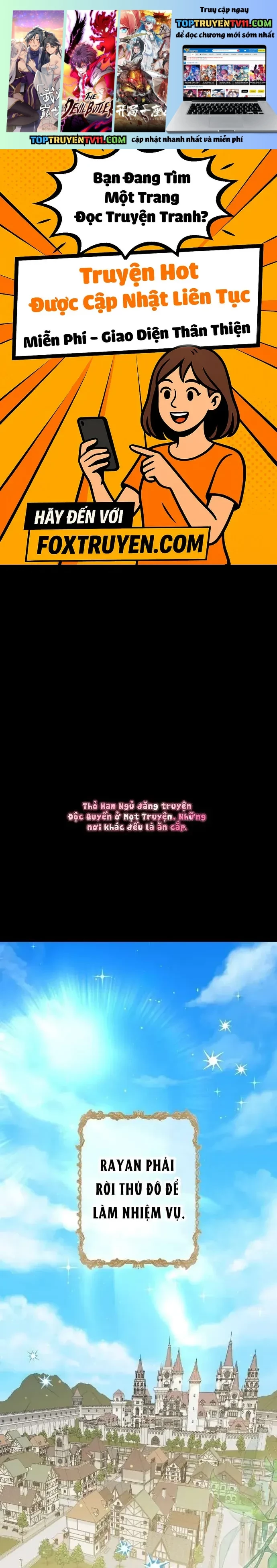 gia đình phản diện phản đối tự lập chapter 66 1