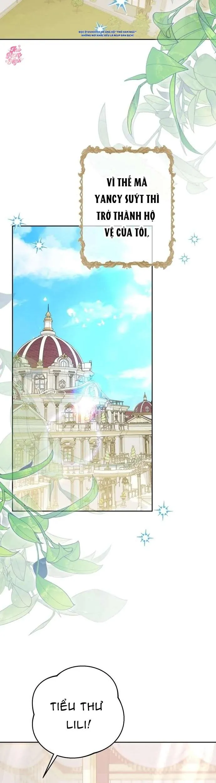 gia đình phản diện phản đối tự lập chapter 66 2