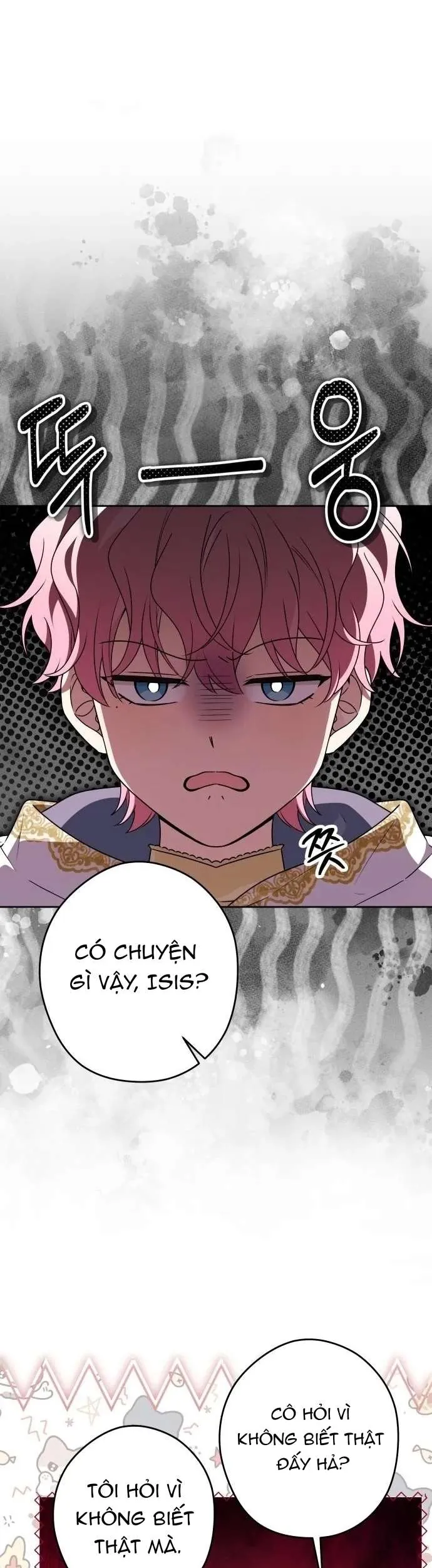 gia đình phản diện phản đối tự lập chapter 66 11