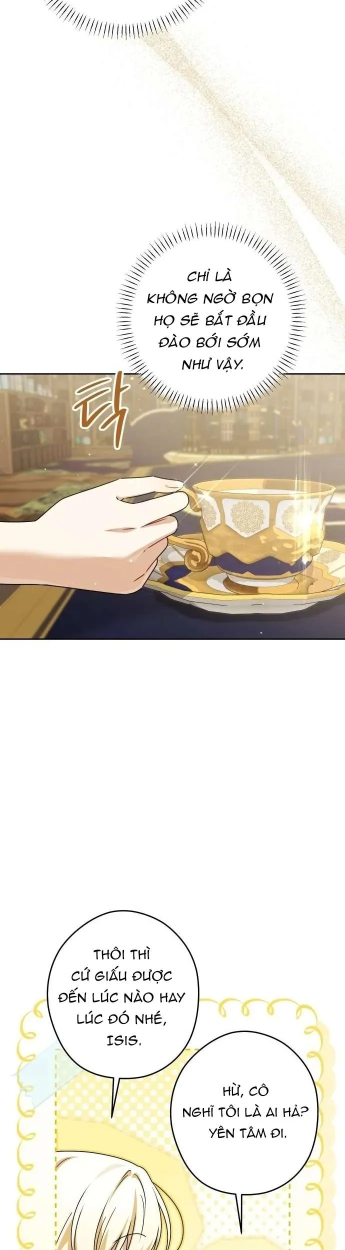 gia đình phản diện phản đối tự lập chapter 66 15