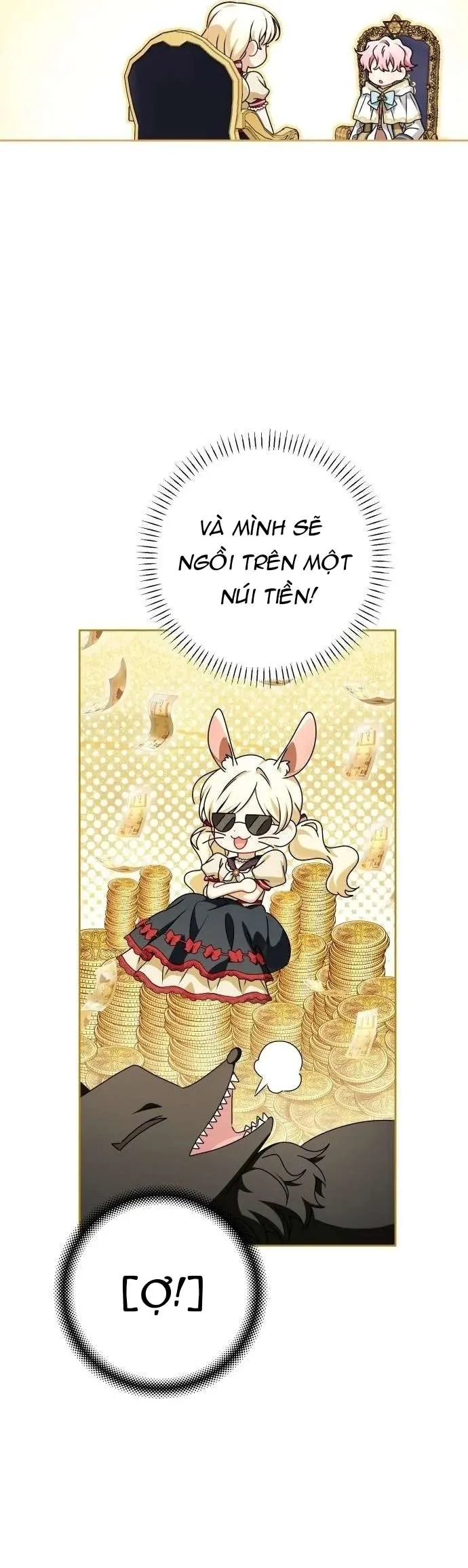 gia đình phản diện phản đối tự lập chapter 66 21