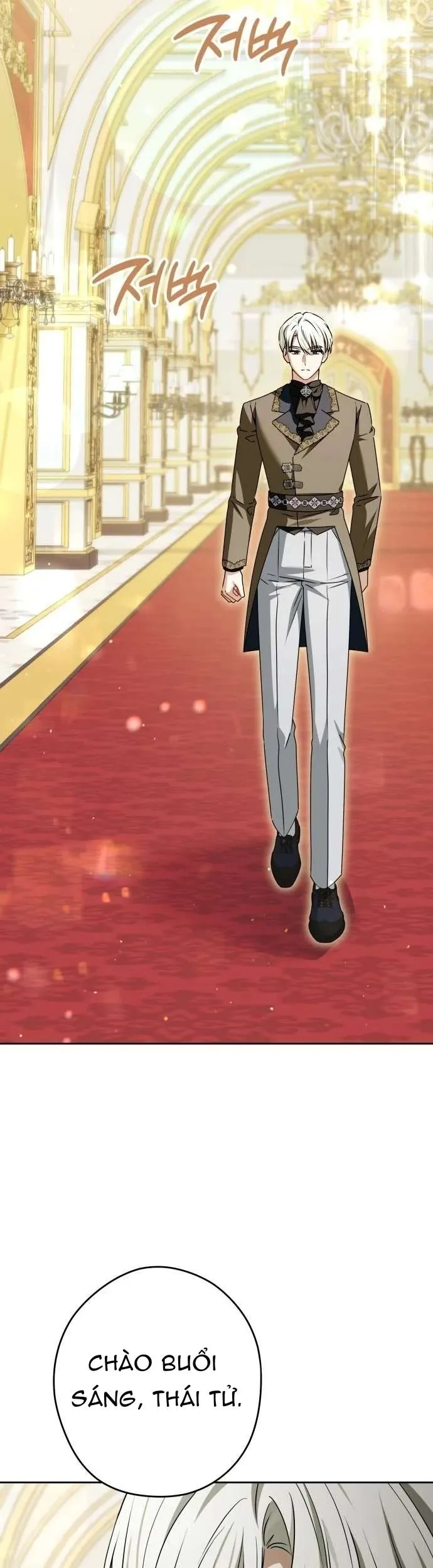 gia đình phản diện phản đối tự lập chapter 66 25