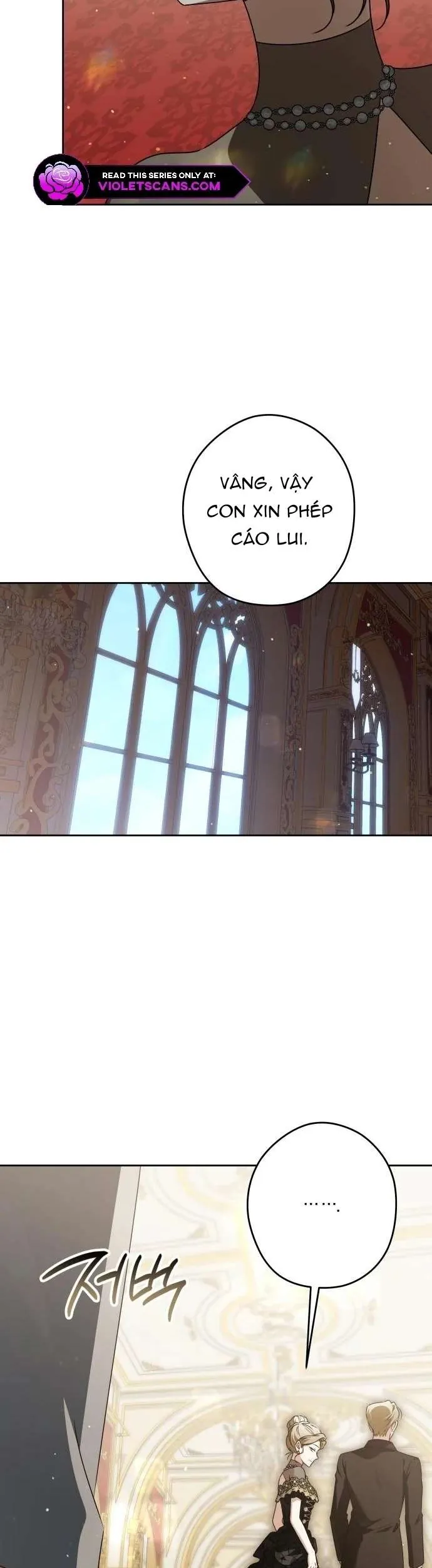 gia đình phản diện phản đối tự lập chapter 66 30