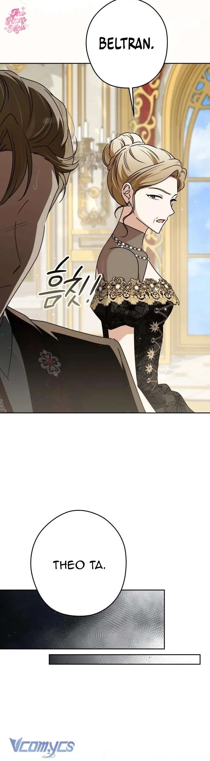 gia đình phản diện phản đối tự lập chapter 66 32