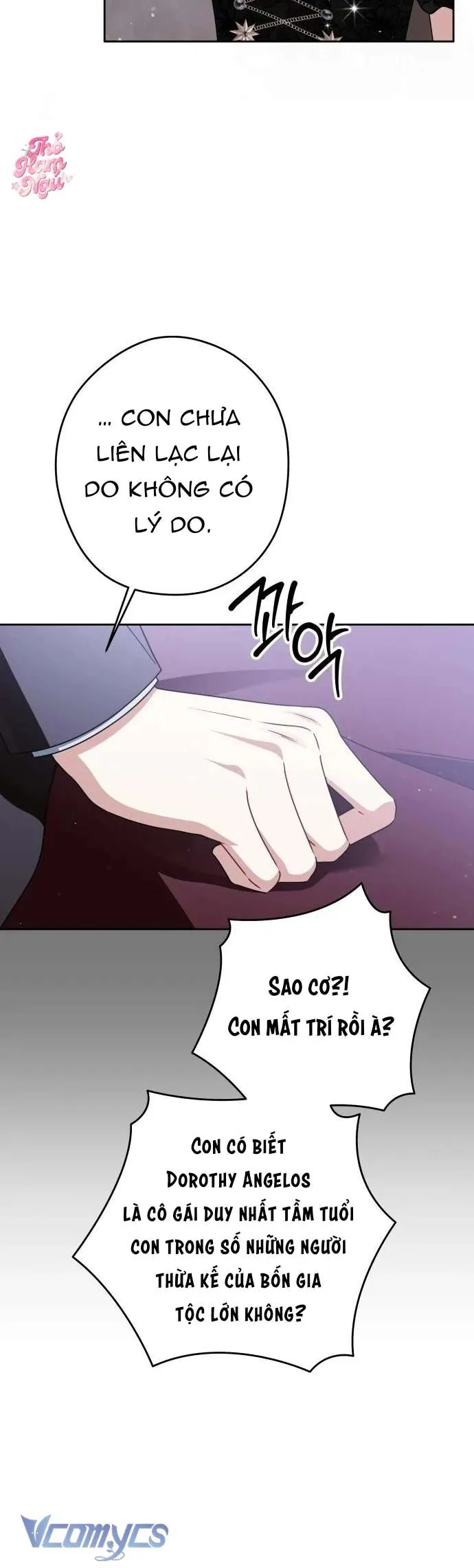 gia đình phản diện phản đối tự lập chapter 66 38