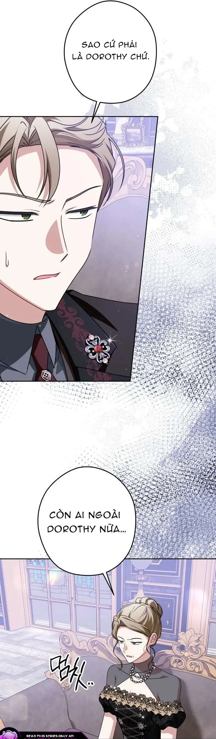 gia đình phản diện phản đối tự lập chapter 66 39