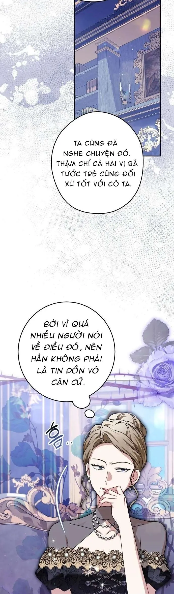 gia đình phản diện phản đối tự lập chapter 66 41