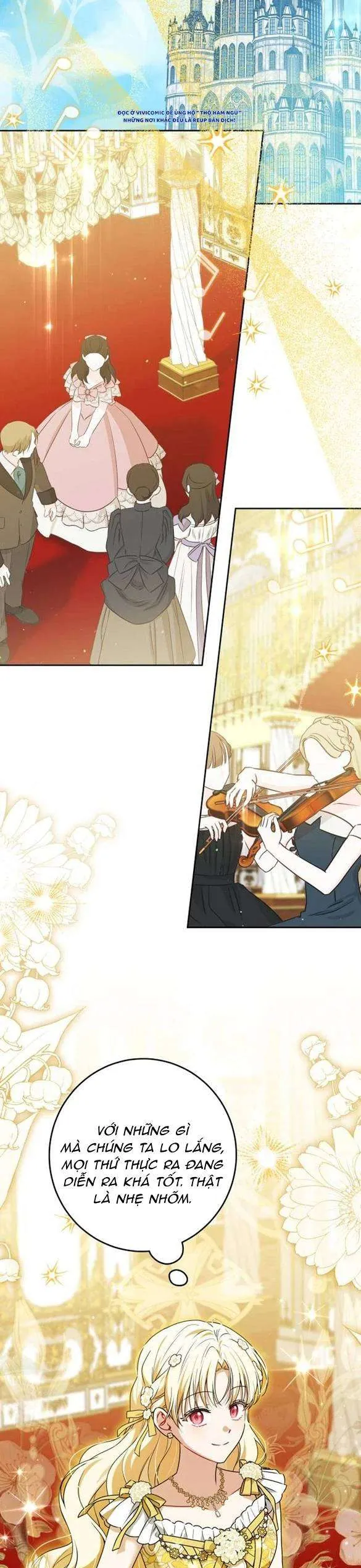 gia đình phản diện phản đối tự lập chapter 67 2