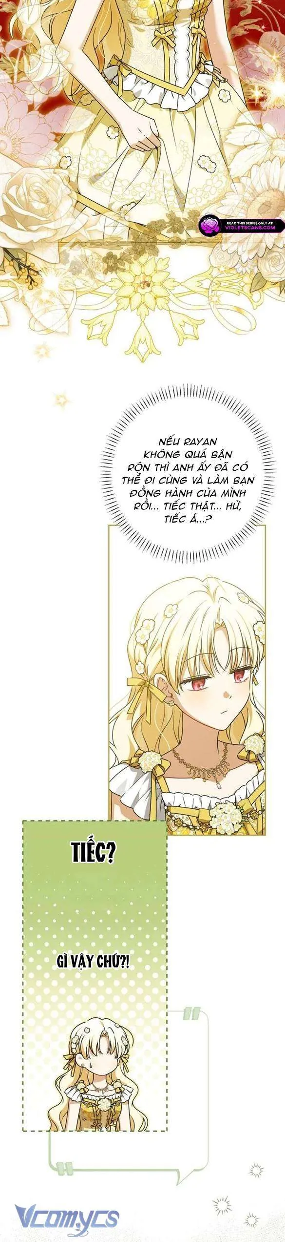 gia đình phản diện phản đối tự lập chapter 67 3