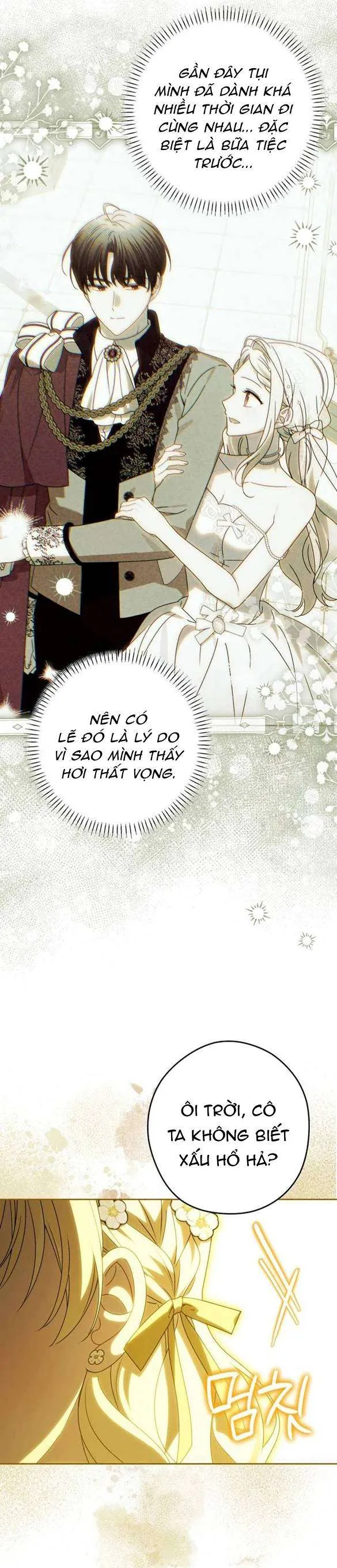 gia đình phản diện phản đối tự lập chapter 67 4