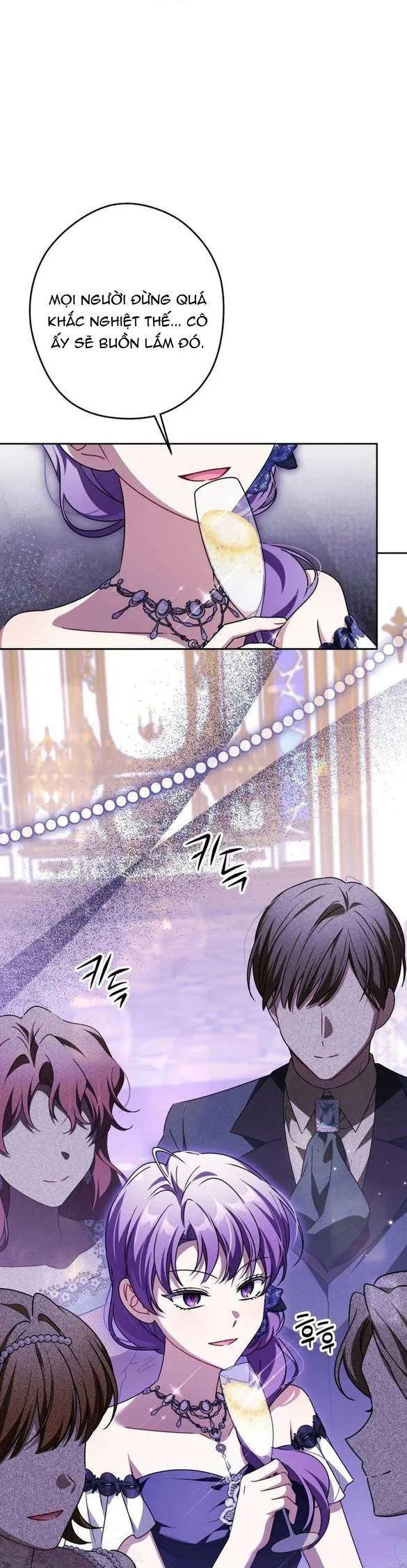 gia đình phản diện phản đối tự lập chapter 67 7