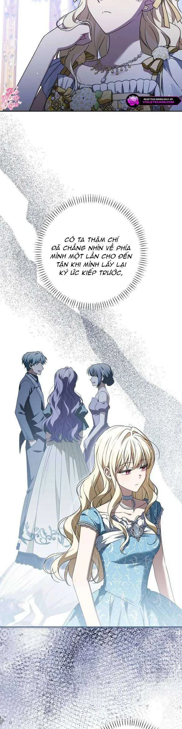 gia đình phản diện phản đối tự lập chapter 67 11