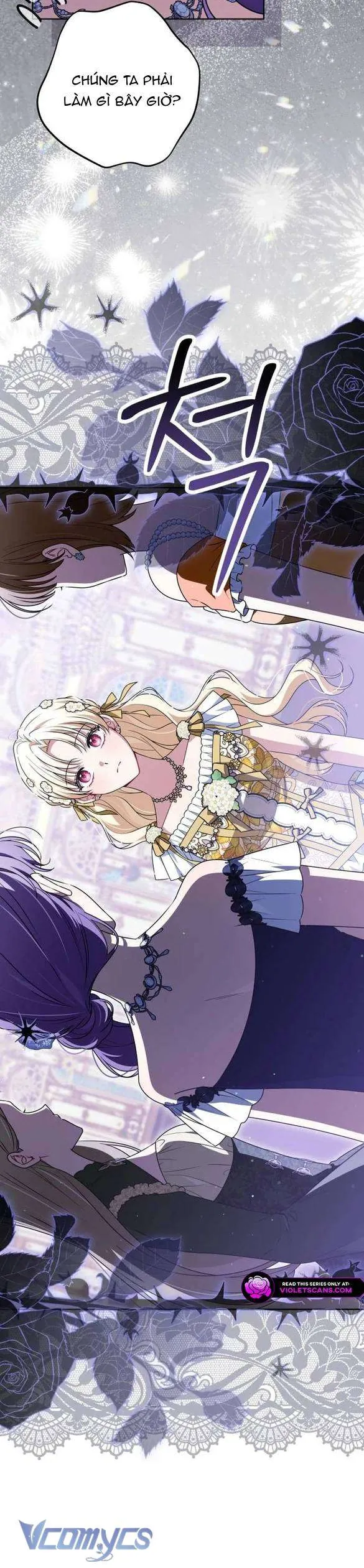 gia đình phản diện phản đối tự lập chapter 67 15