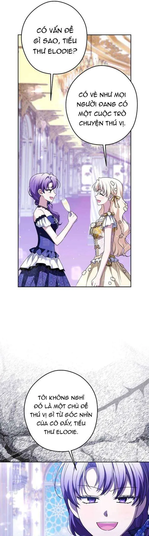 gia đình phản diện phản đối tự lập chapter 67 16