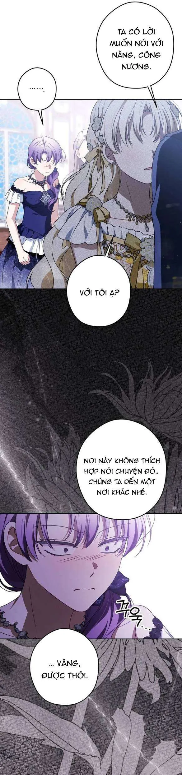 gia đình phản diện phản đối tự lập chapter 67 31