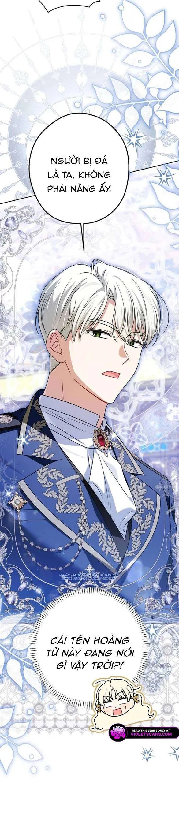 gia đình phản diện phản đối tự lập chapter 67 35