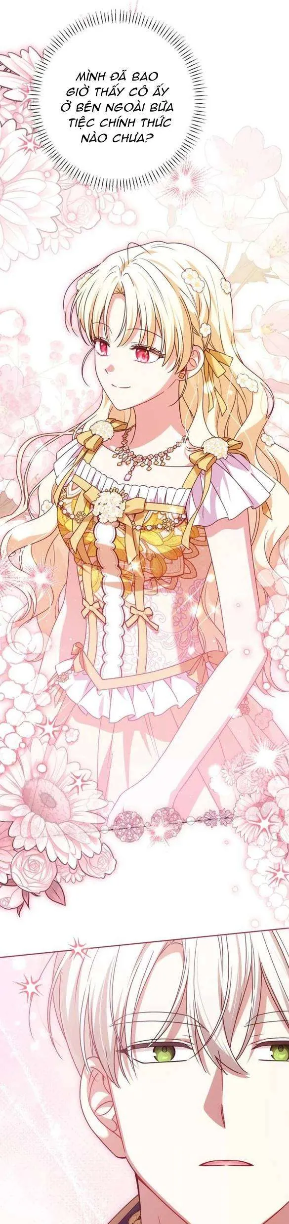 gia đình phản diện phản đối tự lập chapter 68 4