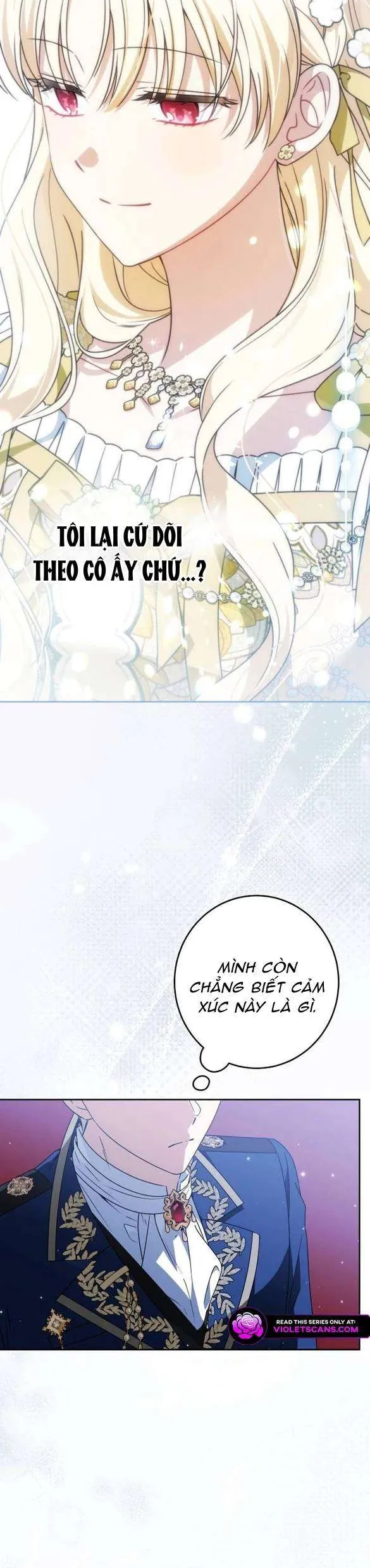 gia đình phản diện phản đối tự lập chapter 68 6