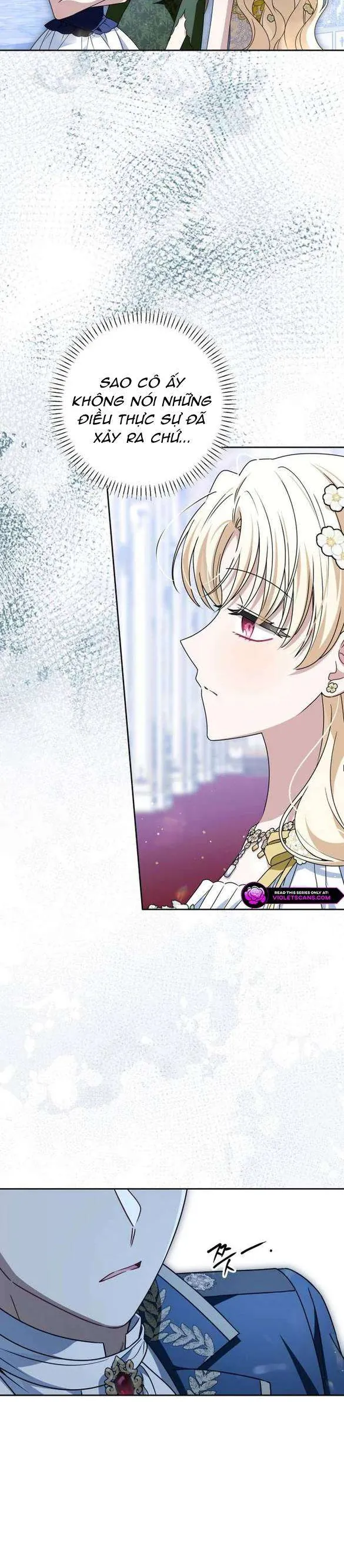 gia đình phản diện phản đối tự lập chapter 68 9