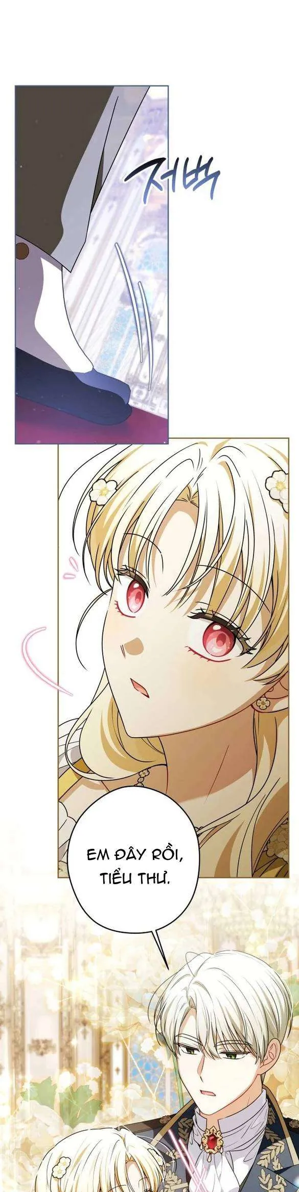 gia đình phản diện phản đối tự lập chapter 68 10