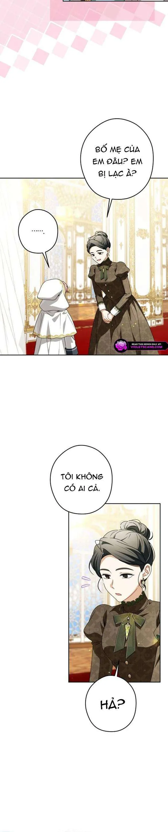 gia đình phản diện phản đối tự lập chapter 68 25