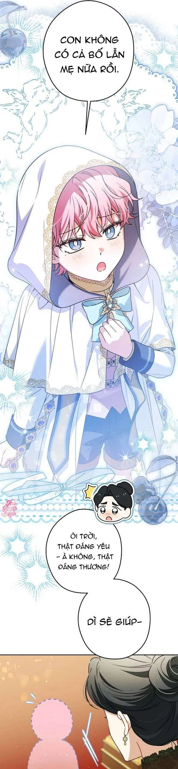 gia đình phản diện phản đối tự lập chapter 68 26