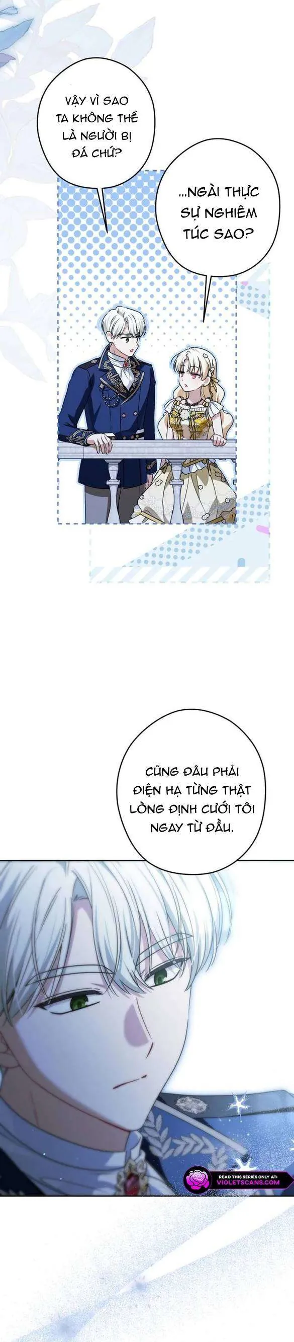 gia đình phản diện phản đối tự lập chapter 68 31