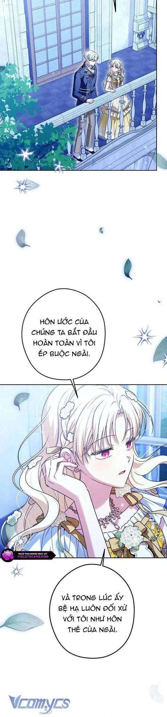 gia đình phản diện phản đối tự lập chapter 69 3