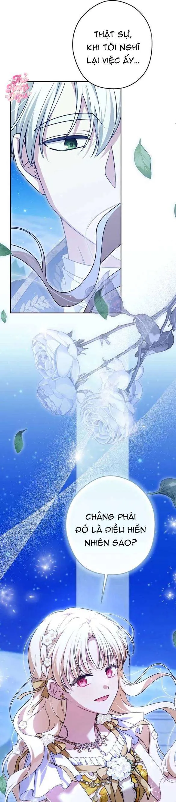 gia đình phản diện phản đối tự lập chapter 69 4