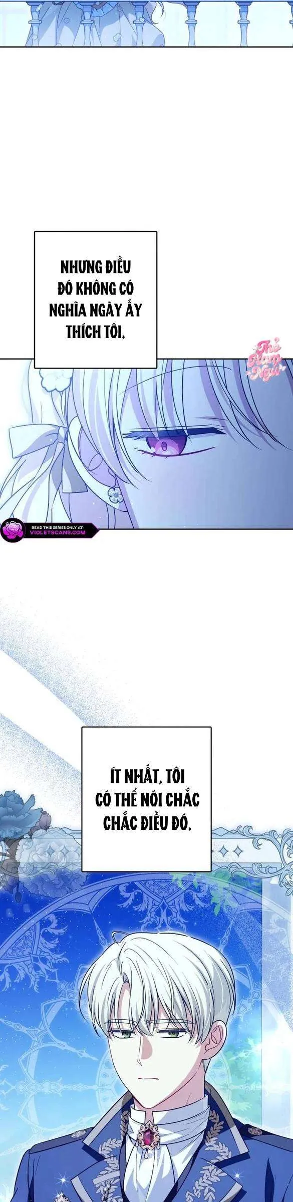 gia đình phản diện phản đối tự lập chapter 69 7