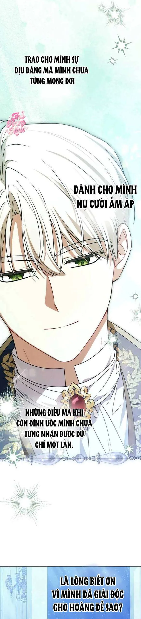 gia đình phản diện phản đối tự lập chapter 69 13