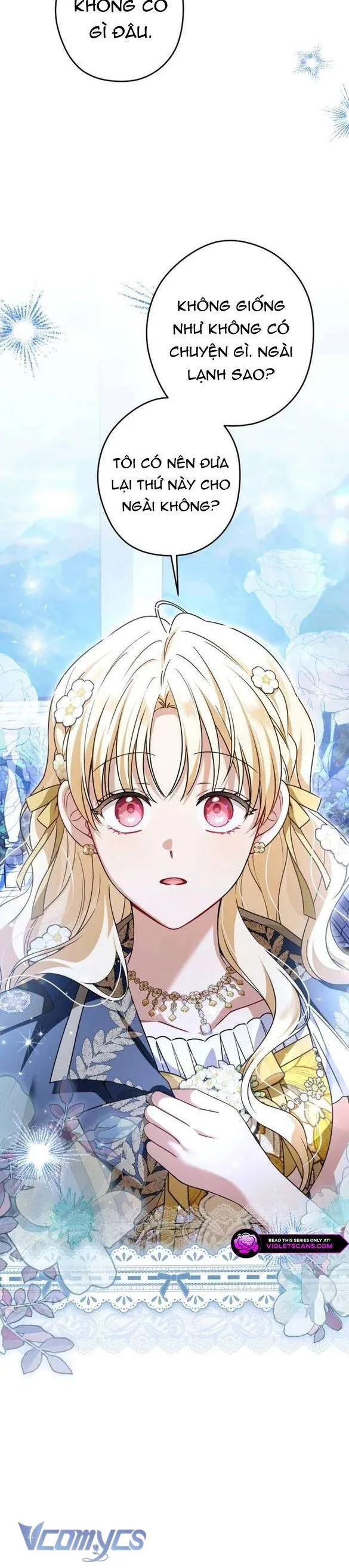 gia đình phản diện phản đối tự lập chapter 69 20