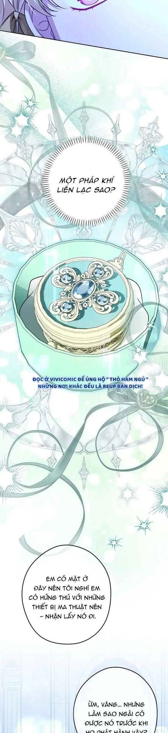 gia đình phản diện phản đối tự lập chapter 69 25