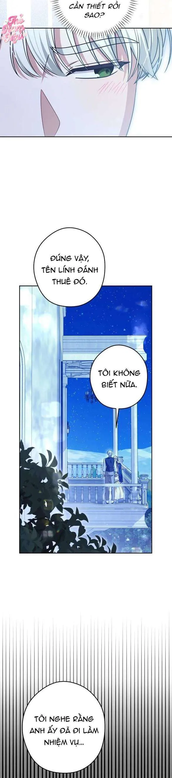 gia đình phản diện phản đối tự lập chapter 69 30