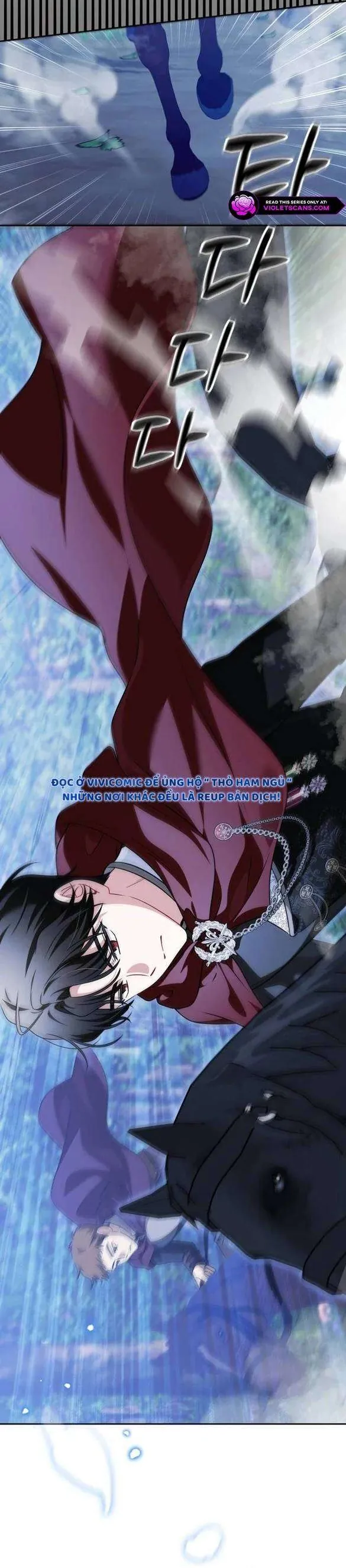 gia đình phản diện phản đối tự lập chapter 69 31