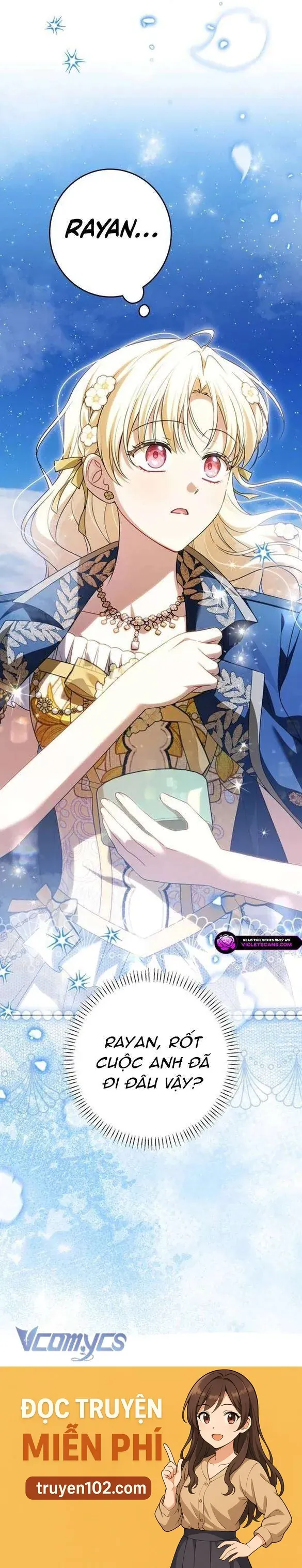 gia đình phản diện phản đối tự lập chapter 69 32