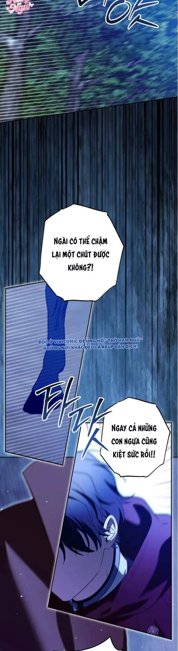 gia đình phản diện phản đối tự lập chapter 70 2