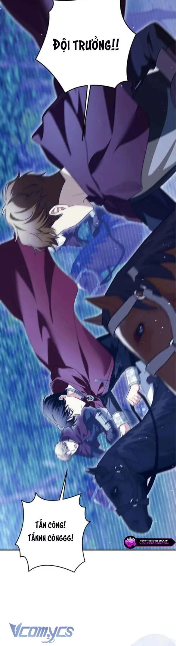 gia đình phản diện phản đối tự lập chapter 70 3