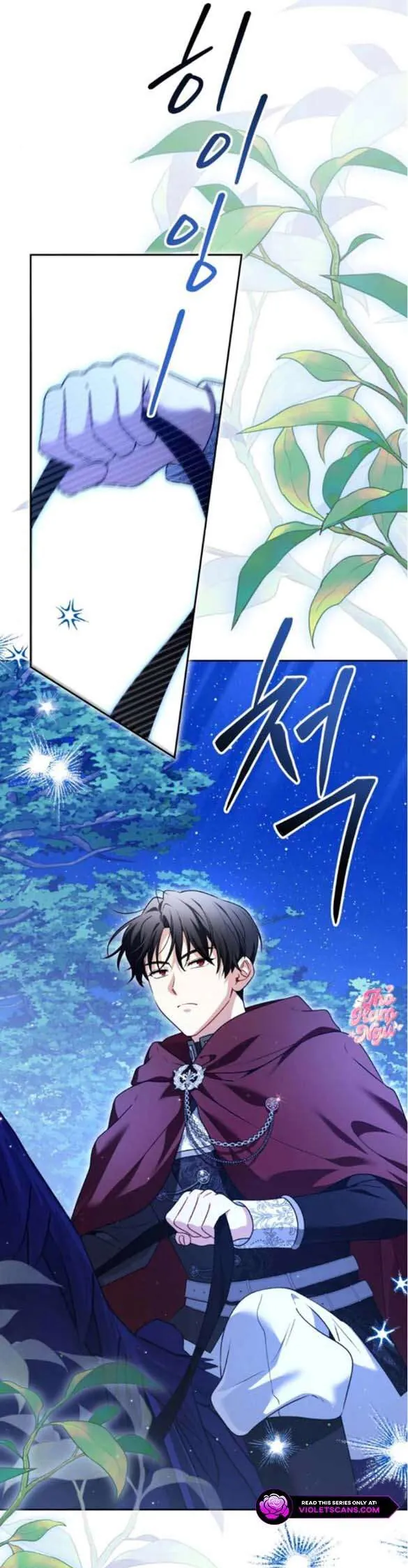 gia đình phản diện phản đối tự lập chapter 70 4