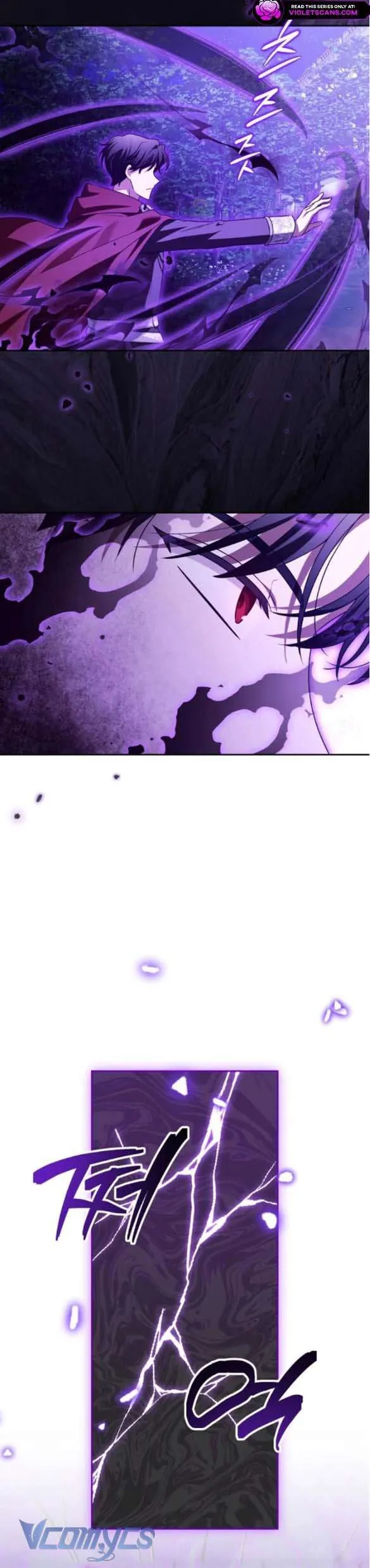 gia đình phản diện phản đối tự lập chapter 70 12