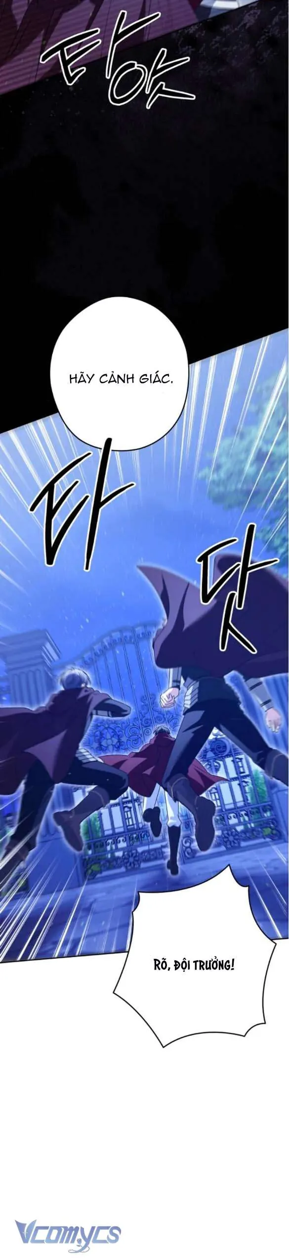 gia đình phản diện phản đối tự lập chapter 70 15