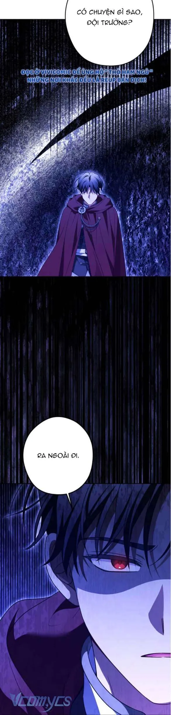 gia đình phản diện phản đối tự lập chapter 70 20