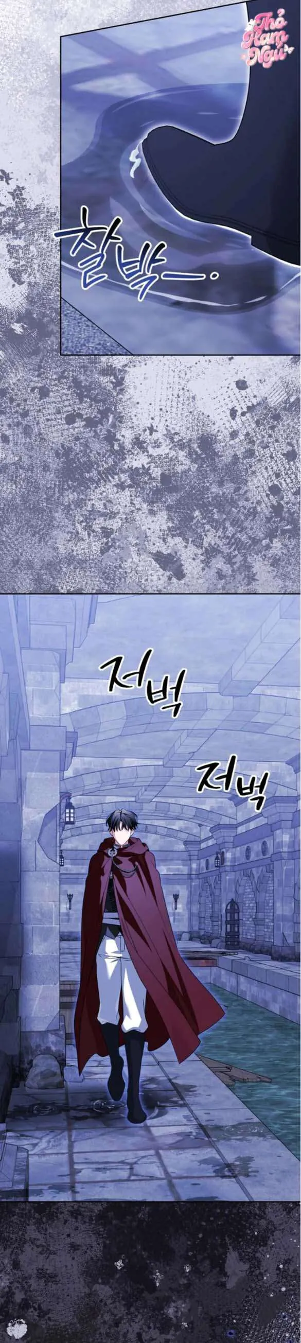 gia đình phản diện phản đối tự lập chapter 70 24