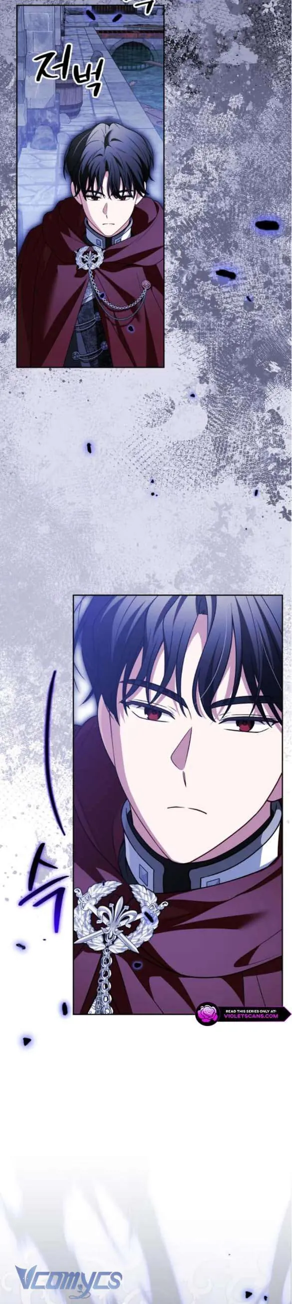 gia đình phản diện phản đối tự lập chapter 70 26