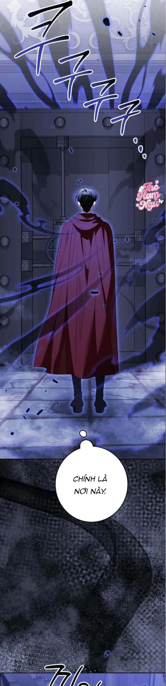 gia đình phản diện phản đối tự lập chapter 70 27